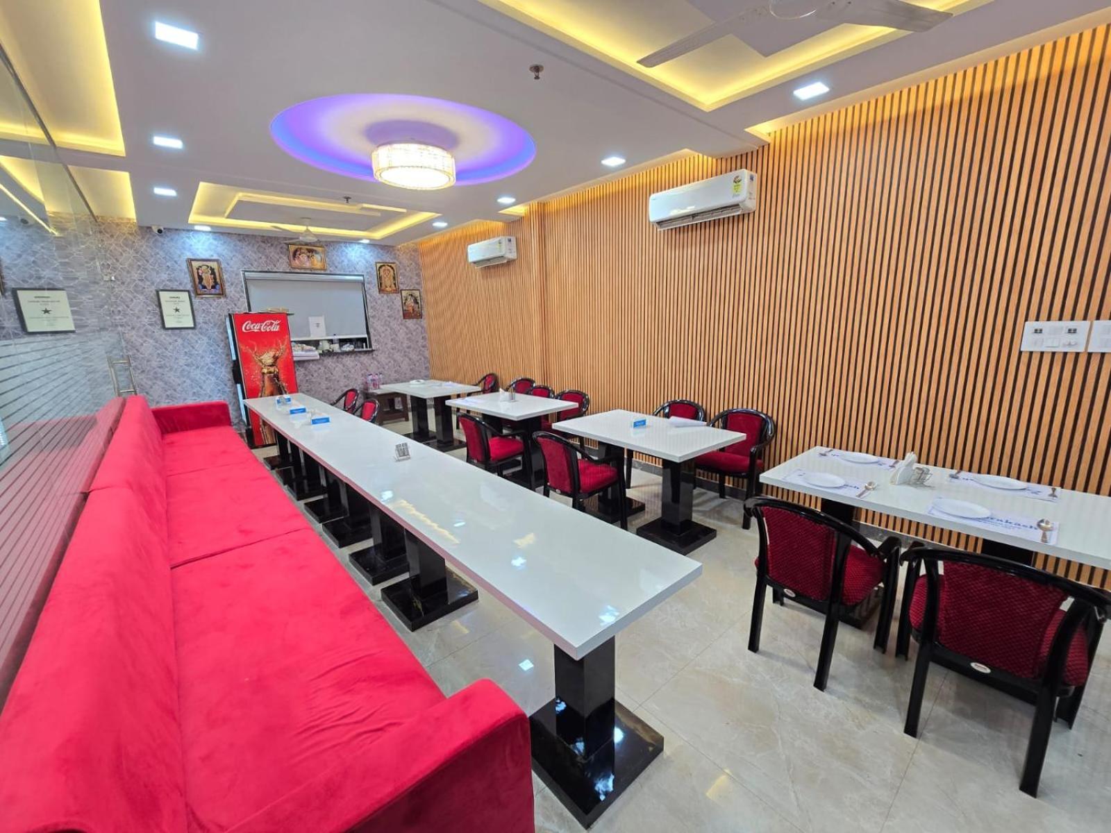 Hotel Ganga Palace - Agra Agra  Luaran gambar
